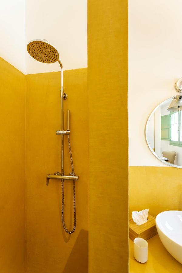 Il Palmento B&B Palmariggi Bagian luar foto